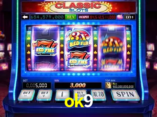 Desvendando o Mundo dos Jogos Virtuais na ok9