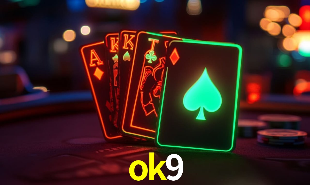 plataforma ok9
