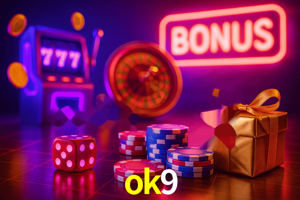 App Mobile ok9