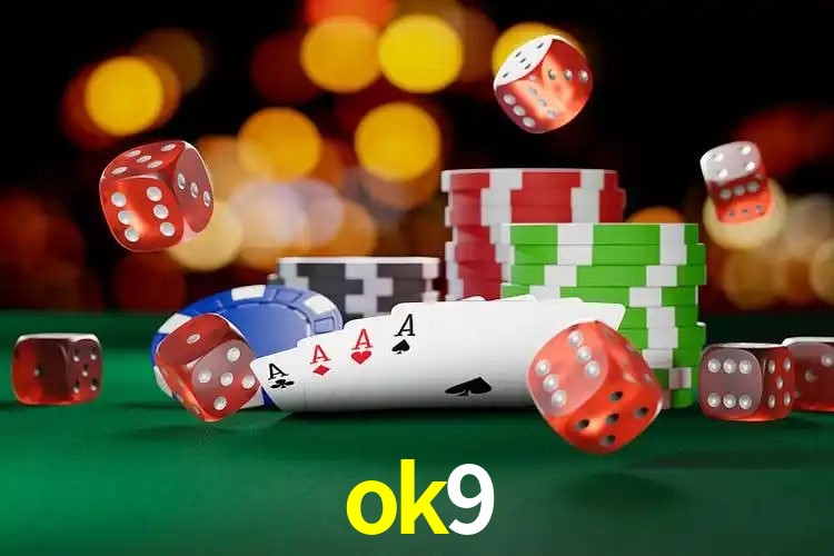 ok9 Premiação acumulada / Jackpot