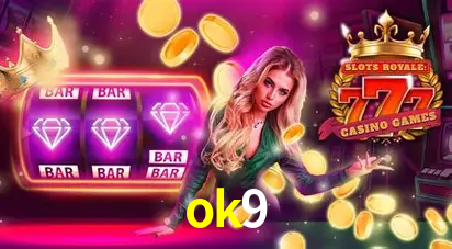Apostas Esportivas na ok9: Um Guia Completo