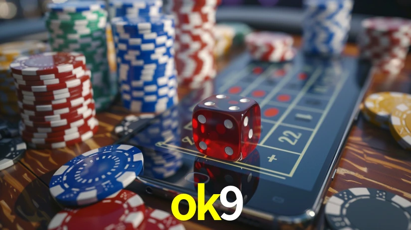 Vantagens App ok9