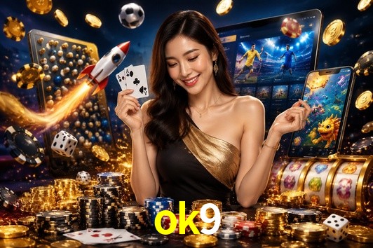 Security Systems ok9