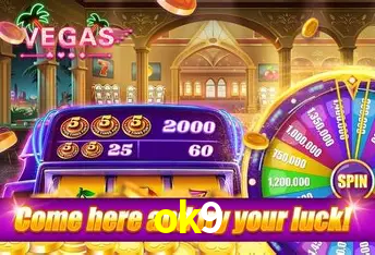 Inovações de Jogos na ok9: O Futuro das Experiências Interativas