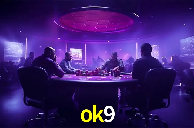 login ok9.com