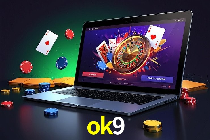 Cashback VIP ok9