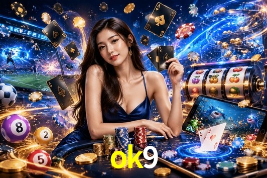 Flash Promotion ok9