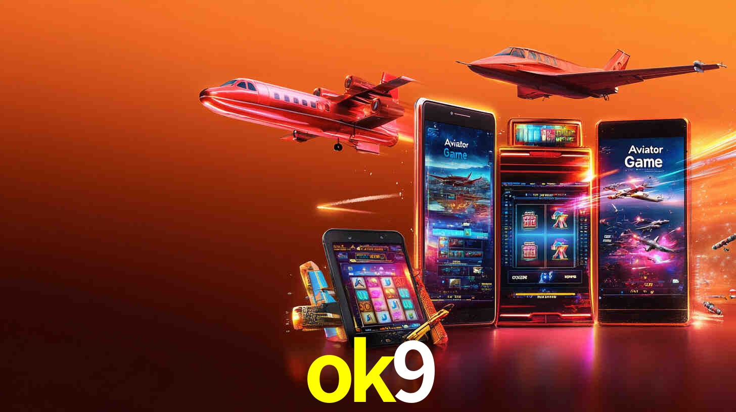 Baixar ok9 Android