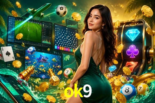 Player Reviews ok9