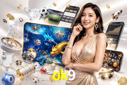Platform Technology ok9