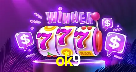 Descubra o Mundo do Cassino Online com ok9