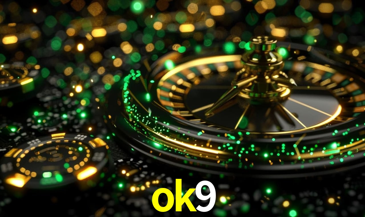 Melhores Jogos ok9