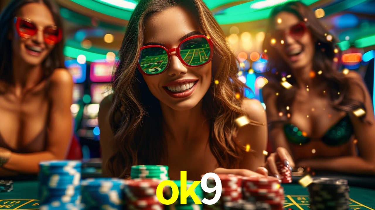 Experiência VIP ok9