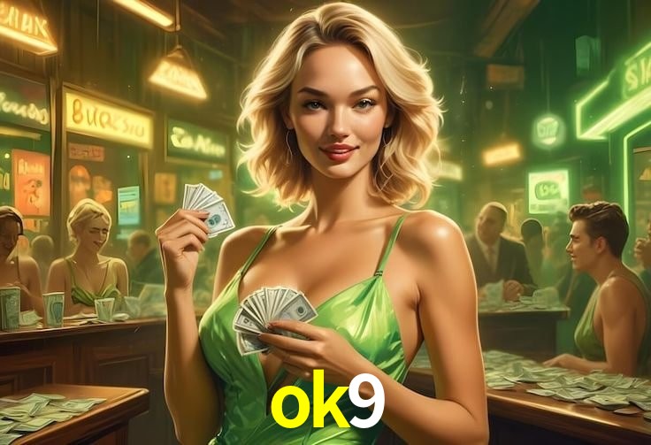 Interface do App ok9