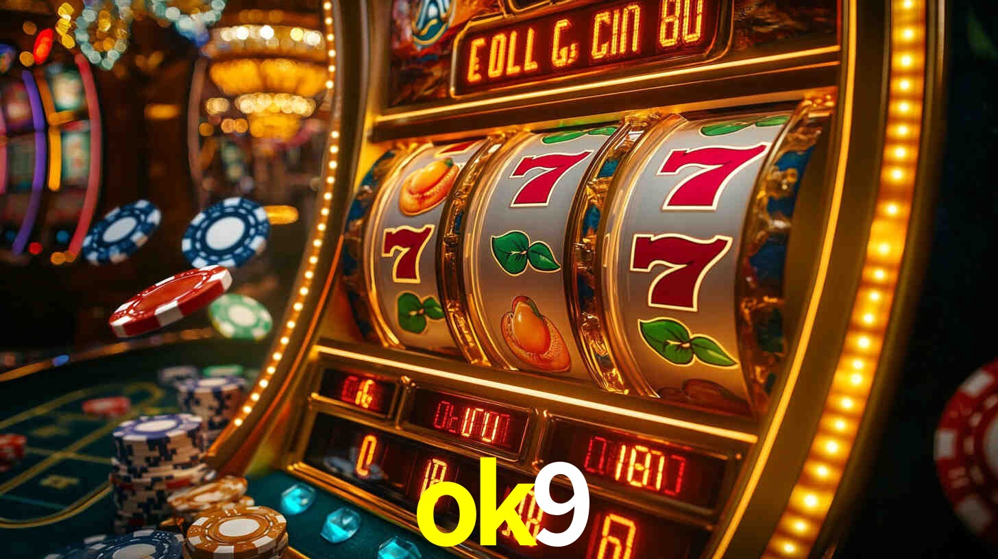 Premium Interface ok9