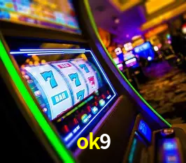 Desvendando o Mundo dos Jogos Virtuais na ok9