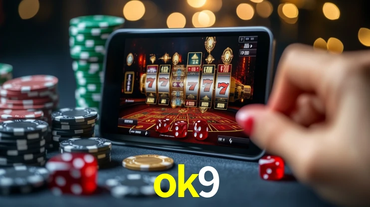 Exclusive Games ok9