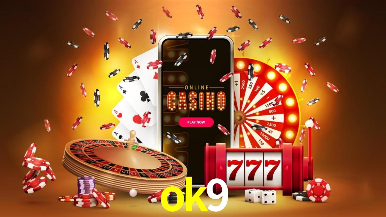 Instalar APK ok9