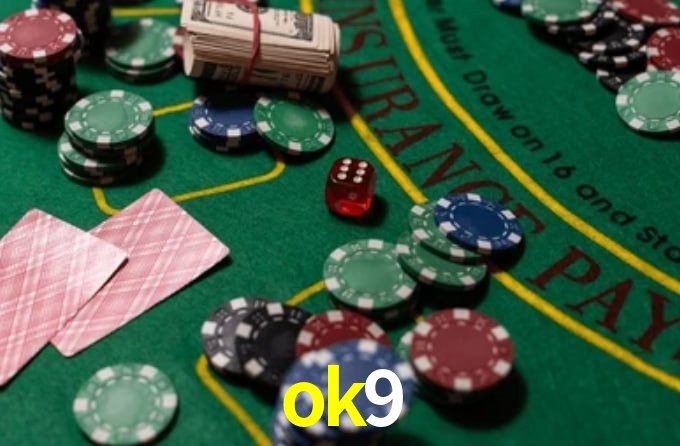 Bônus App ok9