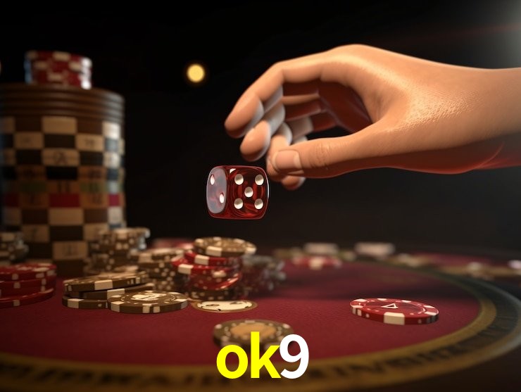 ok9 Tipos de máquinas caça-níqueis