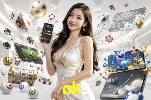 Account Benefits ok9
