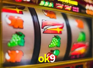 A Popularidade dos Caça-Níqueis no ok9