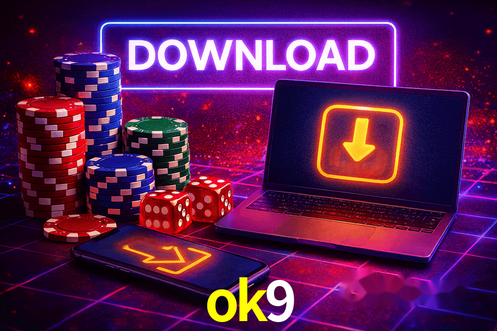 Descubra a Essência do ok9: Nossa História e Compromissos