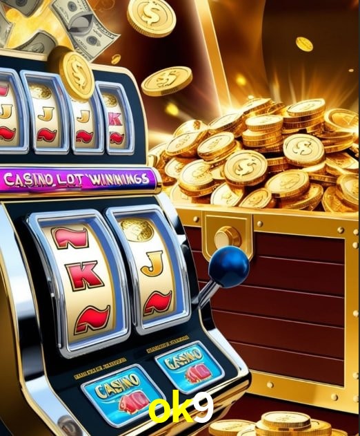 Slot Games ok9