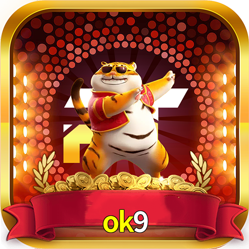 Logo da ok9