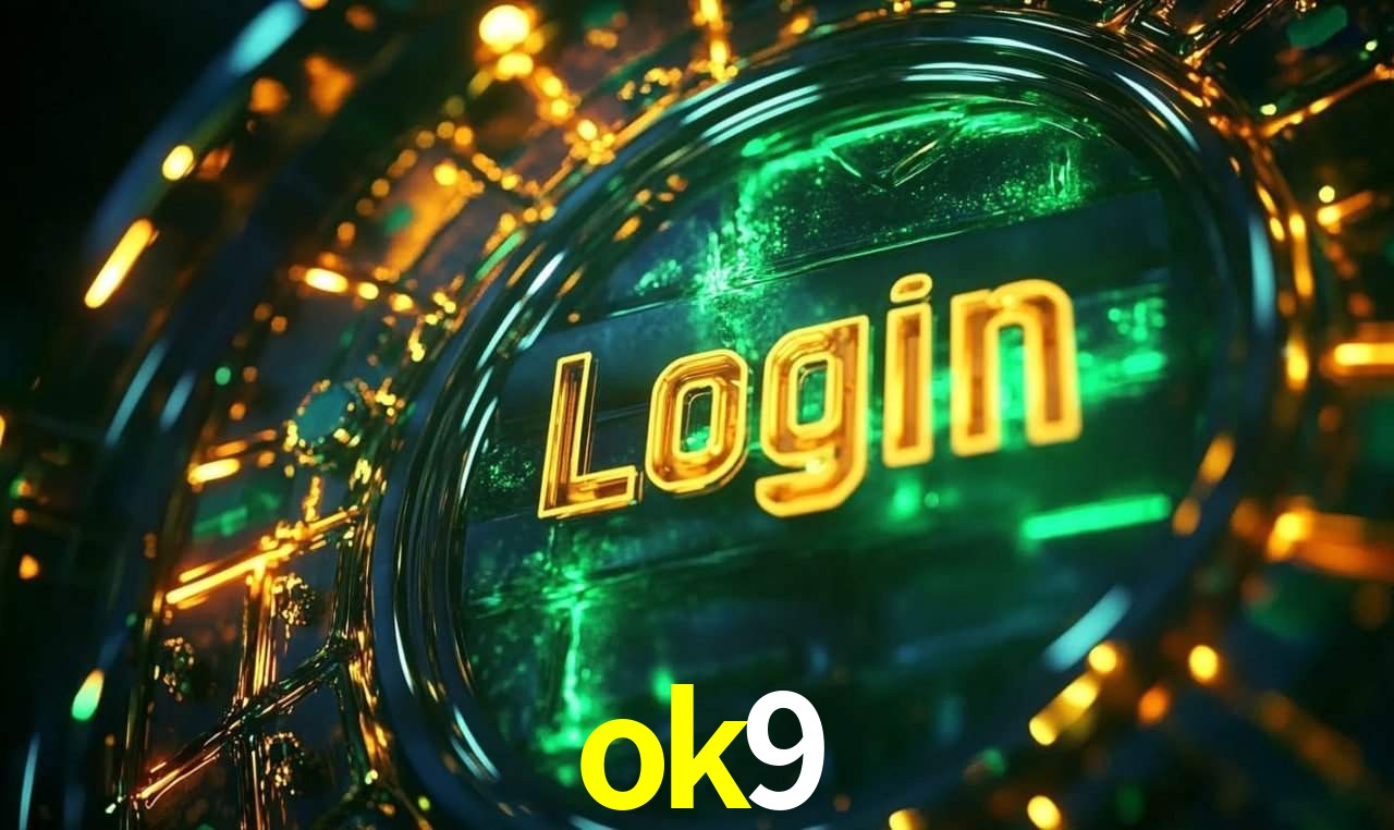 Segurança e privacidade no APP ok9
