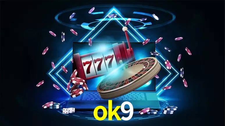 Casino Ao Vivo ok9