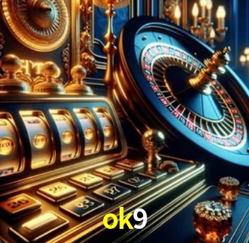 Casino Ao Vivo ok9