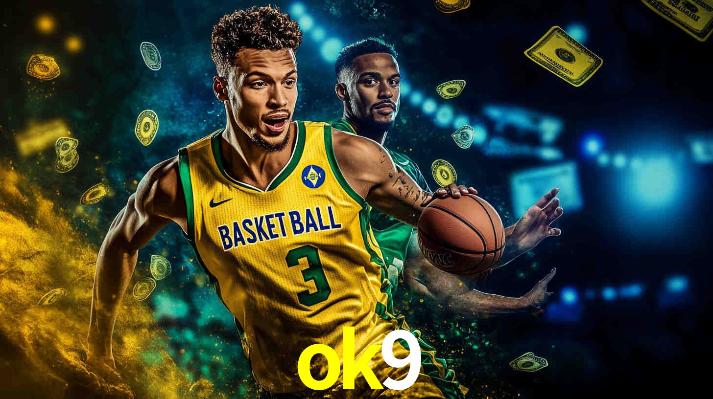 A Popularidade dos Caça-Níqueis no ok9