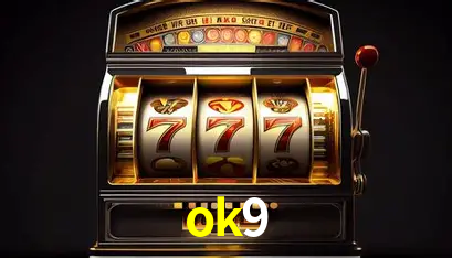 A Revolução dos Aplicativos de Jogos no ok9