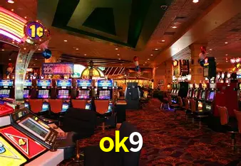 Desvendando o Mundo dos Jogos Virtuais na ok9