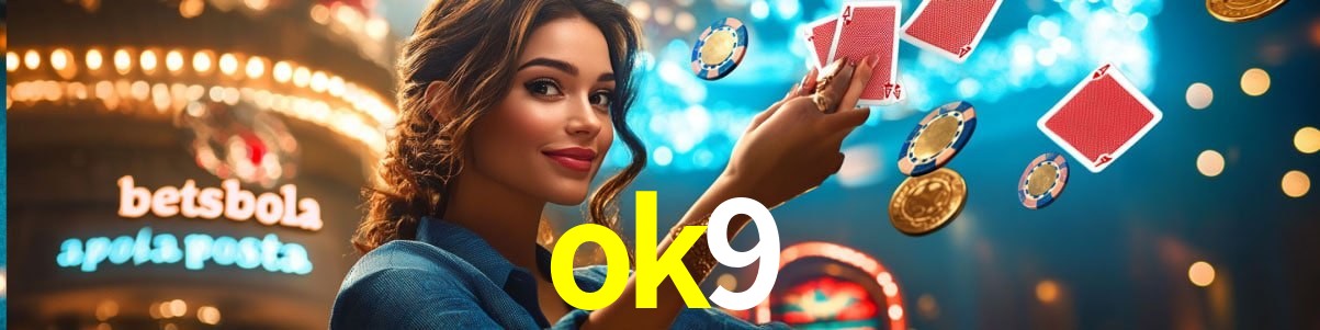 Gates of Olympus ok9