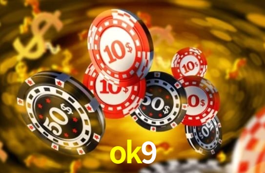 Casino VIP ok9