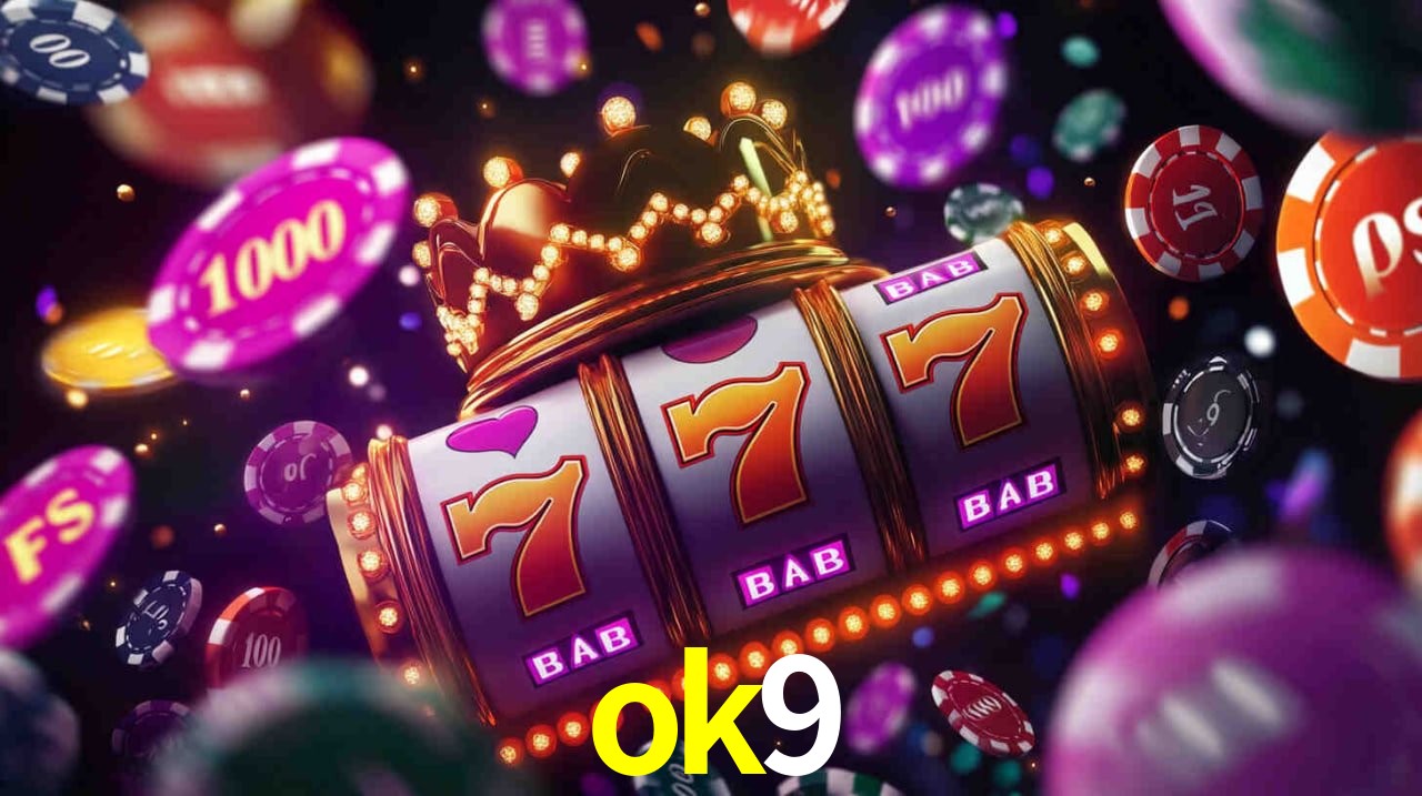 Slot Games ok9