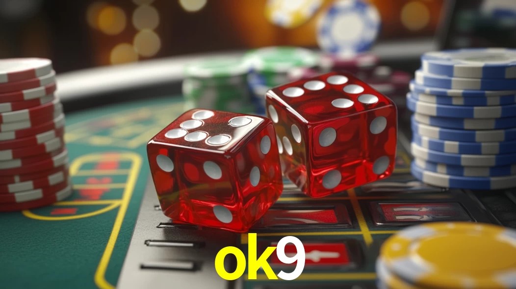VIP Casino ok9