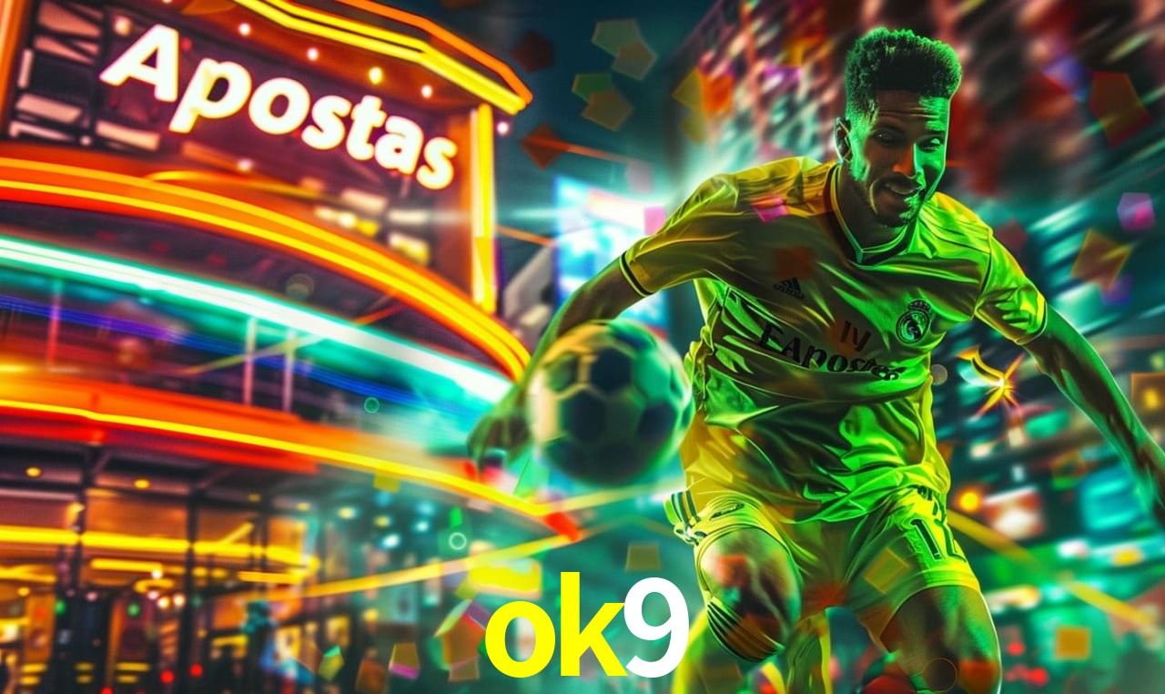 Estatísticas do Jogo ok9