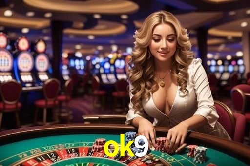 Football Betting ok9