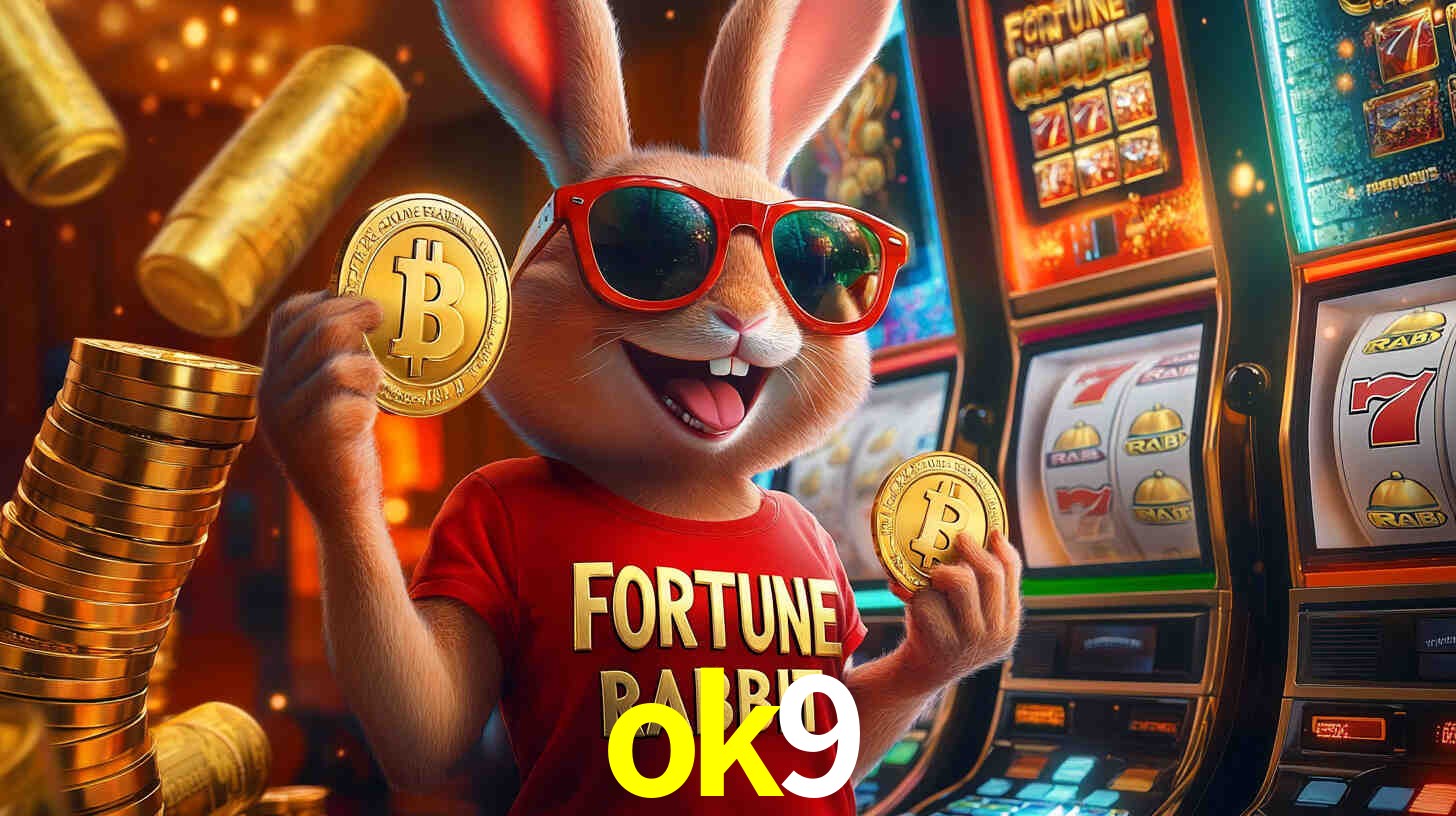 Inovações de Jogos na ok9: O Futuro das Experiências Interativas