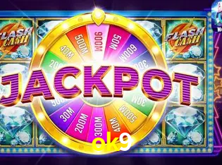 A Emoção da Loteria na ok9: Uma Chance de Mudança de Vida